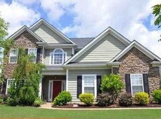 825 Ashmont Ln, Boiling Springs, SC 29316