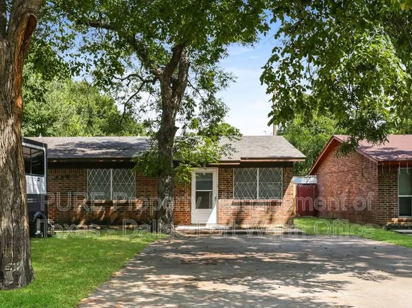 409 Cousins Ln #B, Arlington, TX 76012