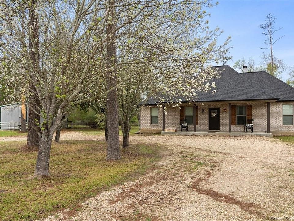 3773 Hecker Rd, Iowa, LA 70647 Zillow