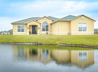 230 Canal Rd, New Smyrna Beach, FL 32168