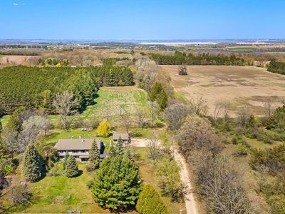 W3256 Princeton Road, Green Lake, WI, 54941