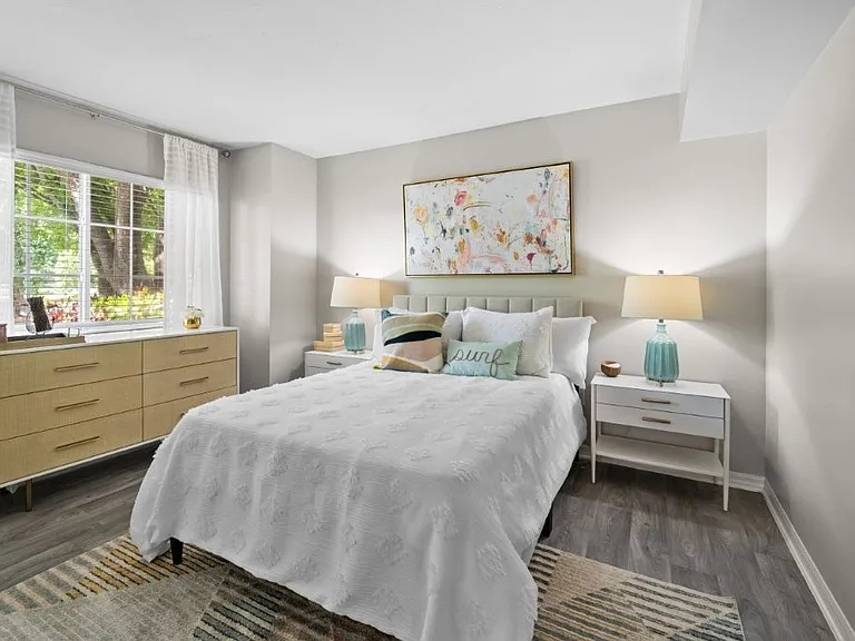 Club Mira Lago Apartments — Photo 24