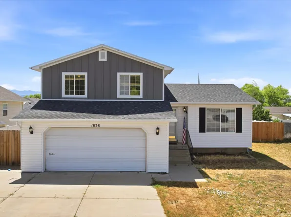 1038 S 860 W, Tooele, UT 84074