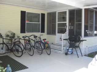 5380 S Stoneridge Dr, Inverness, FL 34450