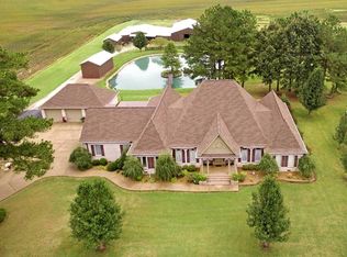 152 White Fern Rd, Beech Bluff, TN 38313