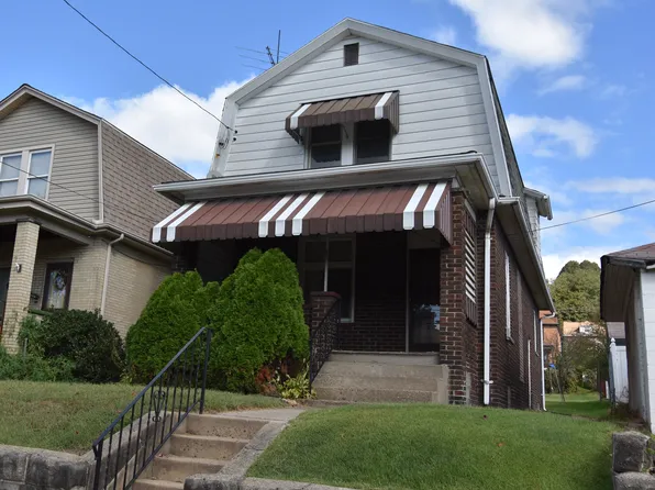 1512 Lenz Ave, Ambridge, PA 15003
