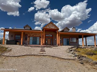 22285 N Malapai Ridge Rd, Paulden, AZ 86334