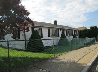1485 Locust St, Fall River, MA 02723