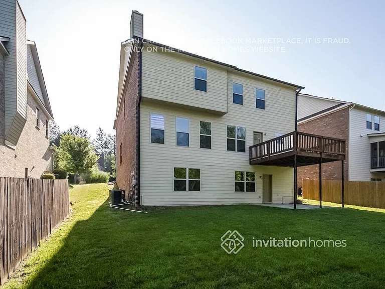 3602 Huddlestone Ln — Photo 17