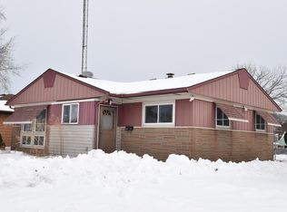 1717 Summit Ave, Racine, WI 53404