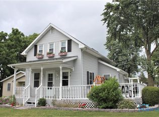 17800 Monroe St, Grand rapids, OH
