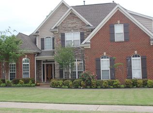 6664 Acree Woods Dr, Olive Branch, MS 38654