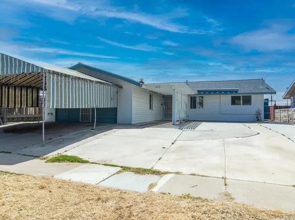 540 Bleriot Ave, San Diego, CA 92154