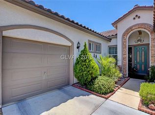9529 Parkmoor Ave, Las Vegas, NV 89149