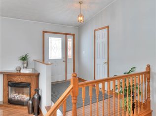 763 Sports Dr, Huron East, ON N0G 1H0