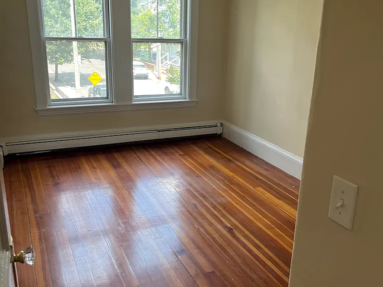 bedroom/office