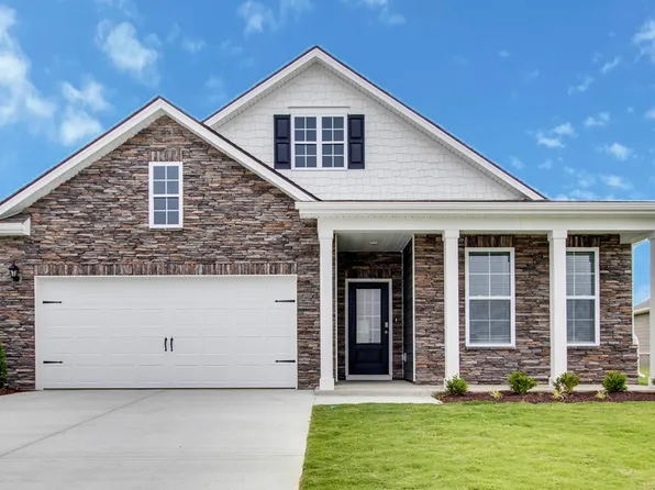 2255 Quinn Dr Lot 57, White House, TN 37188