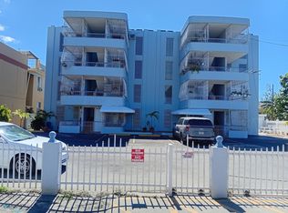 Cofresi Towers (Condominio), Rincon, PR 00677