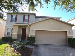 1014 Berkeley Dr, Kissimmee, FL 34744