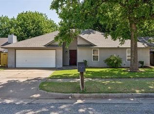 1224 Morrison Trl, Edmond, OK 73012