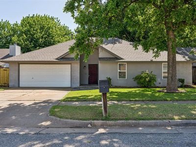 1224 Morrison Trl, Edmond, OK, 73012