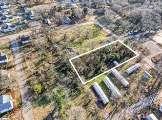 1208 Evergreen St, Anderson, SC 29625