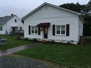 1005 11th St, Altavista, VA 24517