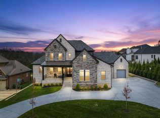 2305 Harts Landmark Dr, Franklin, TN 37069