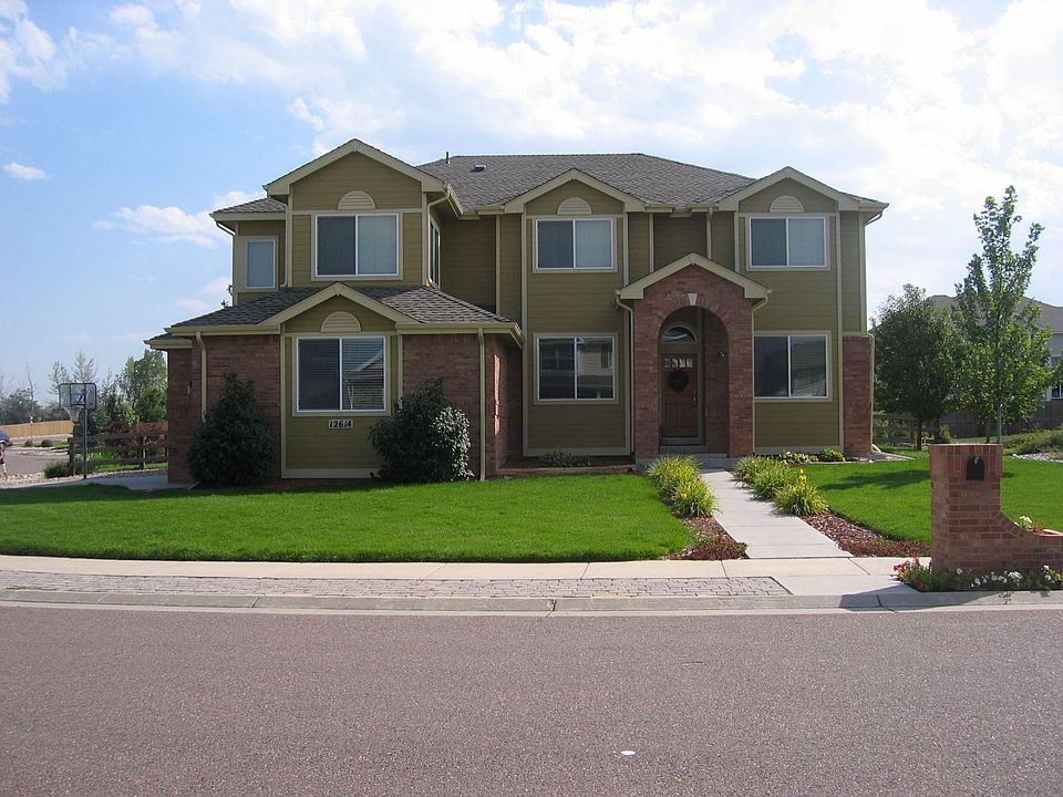 12614 W 83rd Way