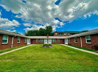 7012 Jamieson Avenue, Saint Louis, MO 63109