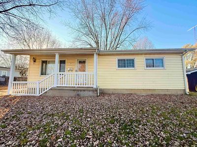 3238 S Harvey St, Marion, IN, 46953