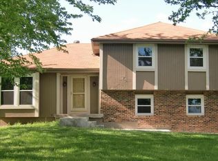 33560 W 167th St, Gardner, KS 66030