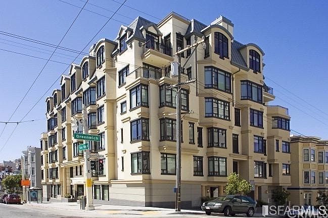 1st image of 1501 Greenwich St Unit 207