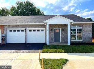 1748 Meridian Dr LOT 49, Hagerstown, MD 21742