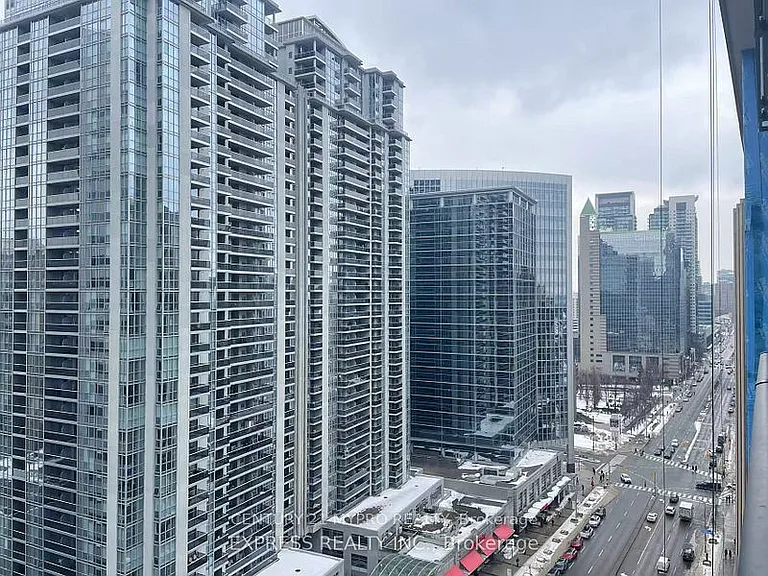 4955 Yonge St #1811 — Photo 8