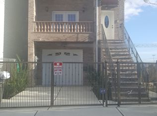 312 Randolph Ave #2, Jersey City, NJ 07304