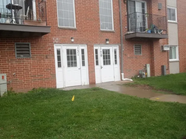 129 W Elk St #329, Carol Stream, IL 60188