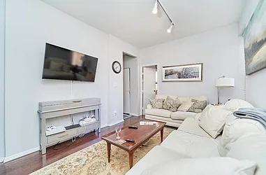 Rented by Living New York