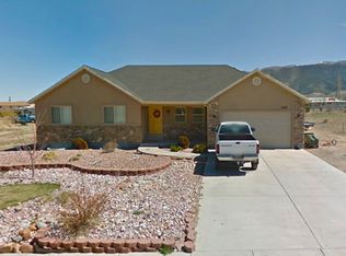 3680 N 250 E, Enoch, UT 84720