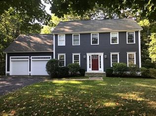 821 Maple St, Mansfield, MA 02048