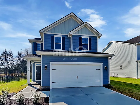 5211 Virtue Ave, Murfreesboro, TN 37129