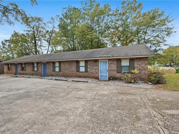 1012 Davis St #12, Monroe, GA 30655