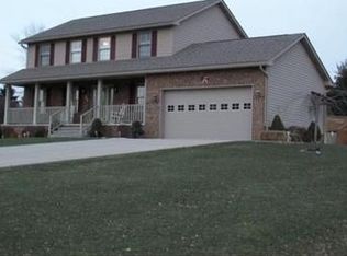 104 Warren St, Perryopolis, PA 15473