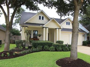 12906 Oakwood Manor Dr, Cypress, TX 77429