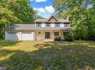 14264 Millbank Rd, King George, VA 22485