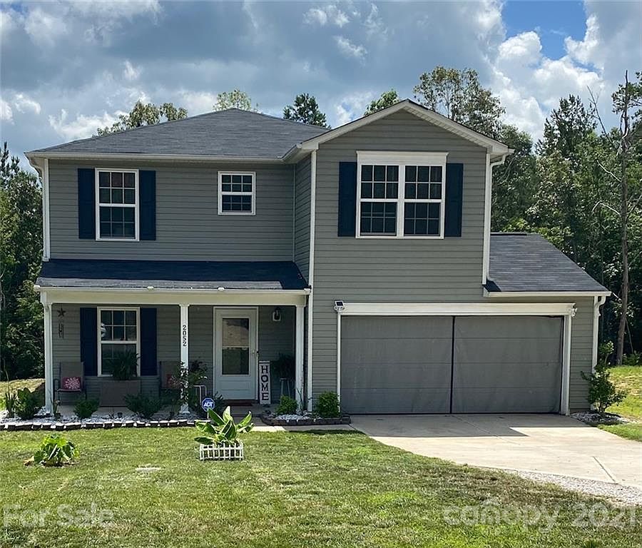 2052 E Park Dr, Lancaster, SC 29720 Zillow