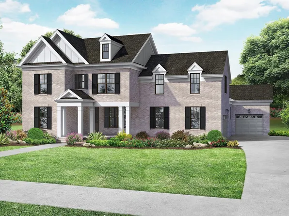 2838 Chaudoin Ct Lot 533, Murfreesboro, TN 37129