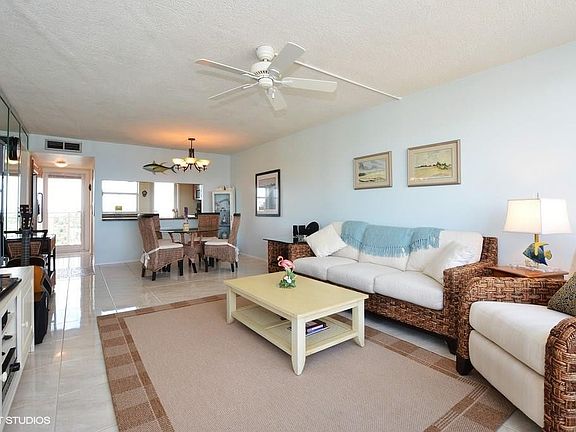 5th image of 201 N Ocean Boulevard #PH7