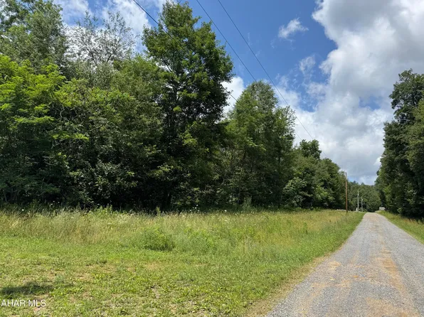 LOT 3 Highland Heights Ln, Patton, PA 16668