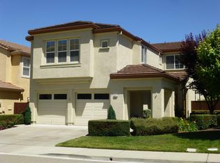 4261 Reedland Cir, San Ramon, CA 94582